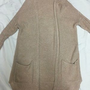 American Eagle cardigan